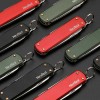 NexTool Mini Pocket Knife NE0142 4-in-1 red NexTool Mini Pocket Knife NE0142 4-in-1 red