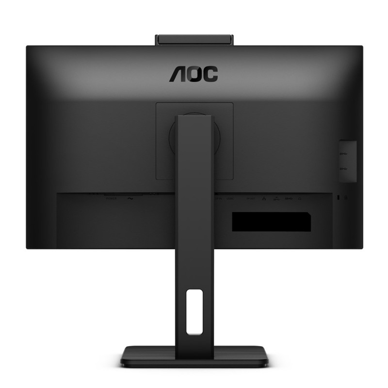 AOC 24P3QW computer monitor 60.5 cm (23.8 AOC 24P3QW computer monitor 60.5 cm (23.8