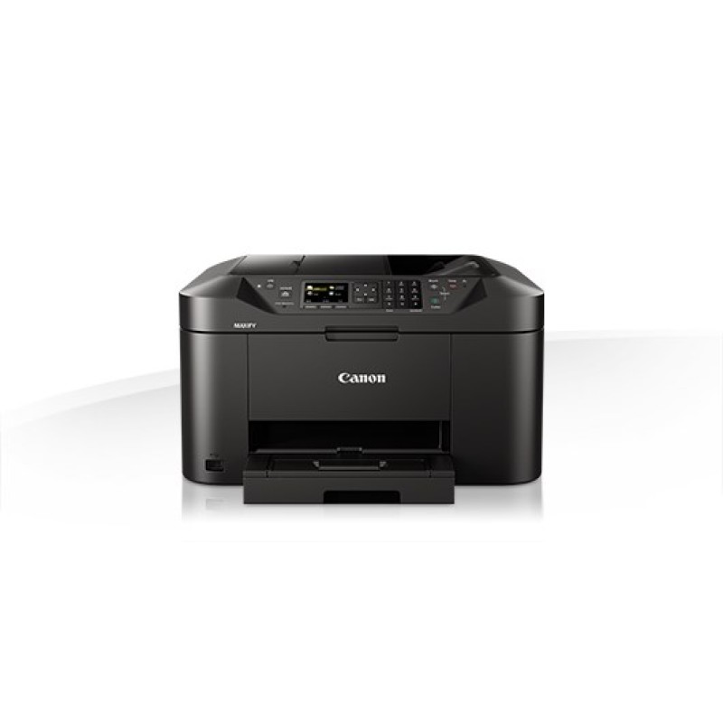 Canon MAXIFY MB2150 Inkjet A4 600 x 1200 DPI 19 ppm Wi-Fi