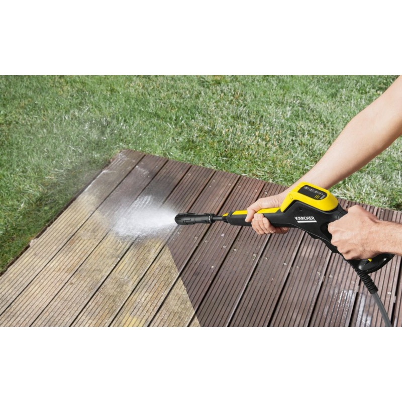 Myjka ciśnieniowa KARCHER K 4 Premium Power Control Flex - 1.324-330.0 Myjka ciśnieniowa KARCHER K 4 Premium Power Control Flex - 1.324-330.0