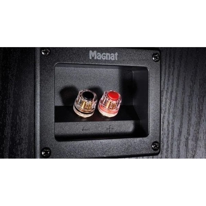 Magnat Monitor S30 2-way Black Wired 100 W Magnat Monitor S30 2-way Black Wired 100 W