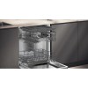 SIEMENS SN63HX17VE built-in dishwasher