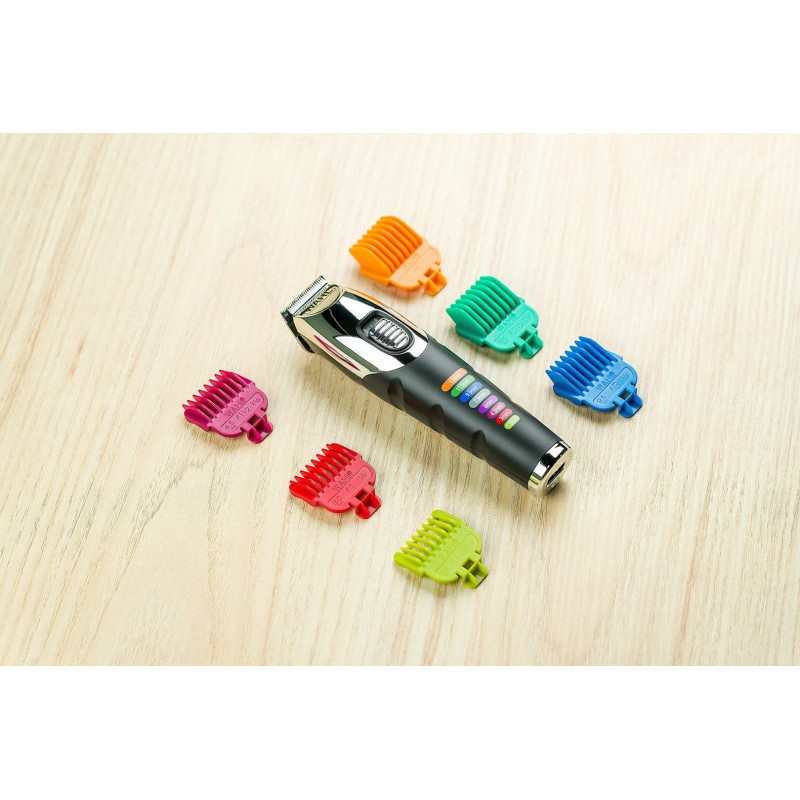 Beard trimmer WAHL Color Trim Beard 09893.0443 Beard trimmer WAHL Color Trim Beard 09893.0443