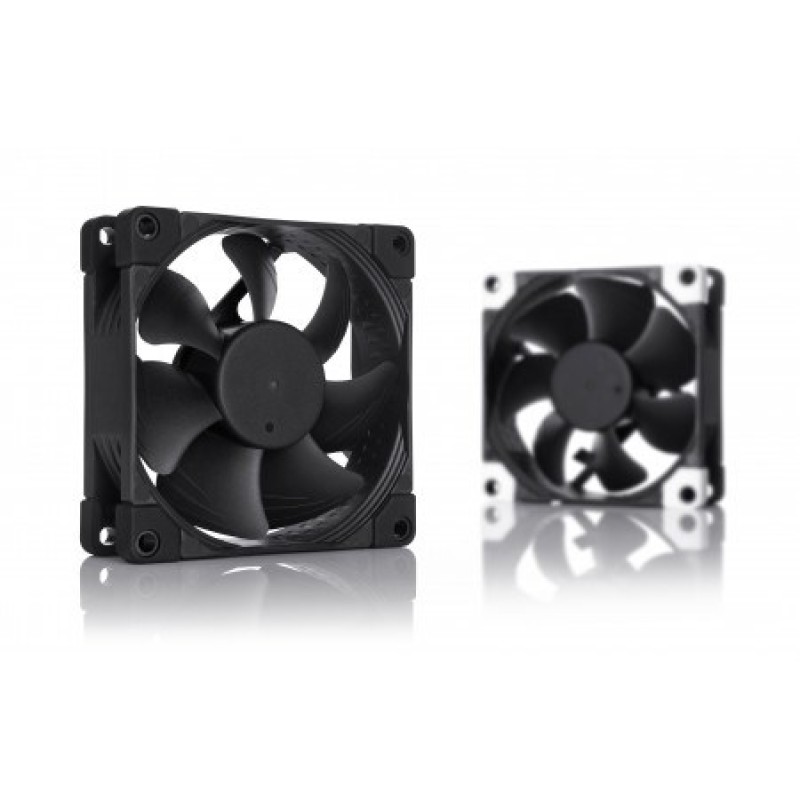 Noctua NF-A8 PWM CH.BK.S computer cooling component Computer case Fan 8 cm Black Noctua NF-A8 PWM CH.BK.S computer cooling component Computer case Fan 8 cm Black