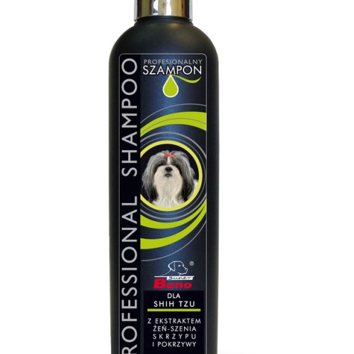 Certech Super Beno Professional - Shampoo for Shih-Tzu 250 ml