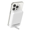 Belkin BoostCharge Pro Wireless charging White Belkin BoostCharge Pro Wireless charging White