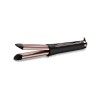 BaByliss C112E Curl Styler Luxe Curling iron Warm Black, Rose Gold 32 W 98.4 BaByliss C112E Curl Styler Luxe Curling iron Warm Black, Rose Gold 32 W 98.4