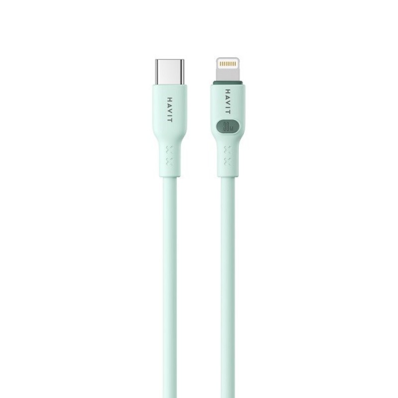 Havit Kabel USB Type C 1 m CB6281 Havit Kabel USB Type C 1 m CB6281