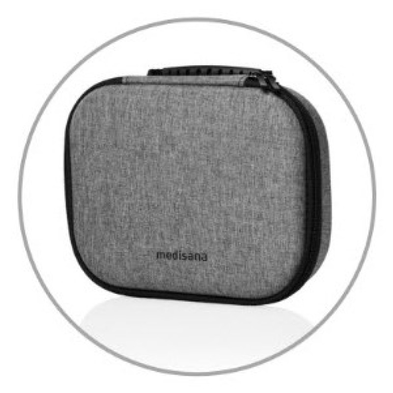 Medisana MG 200 massager Muscle Black, Grey Medisana MG 200 massager Muscle Black, Grey