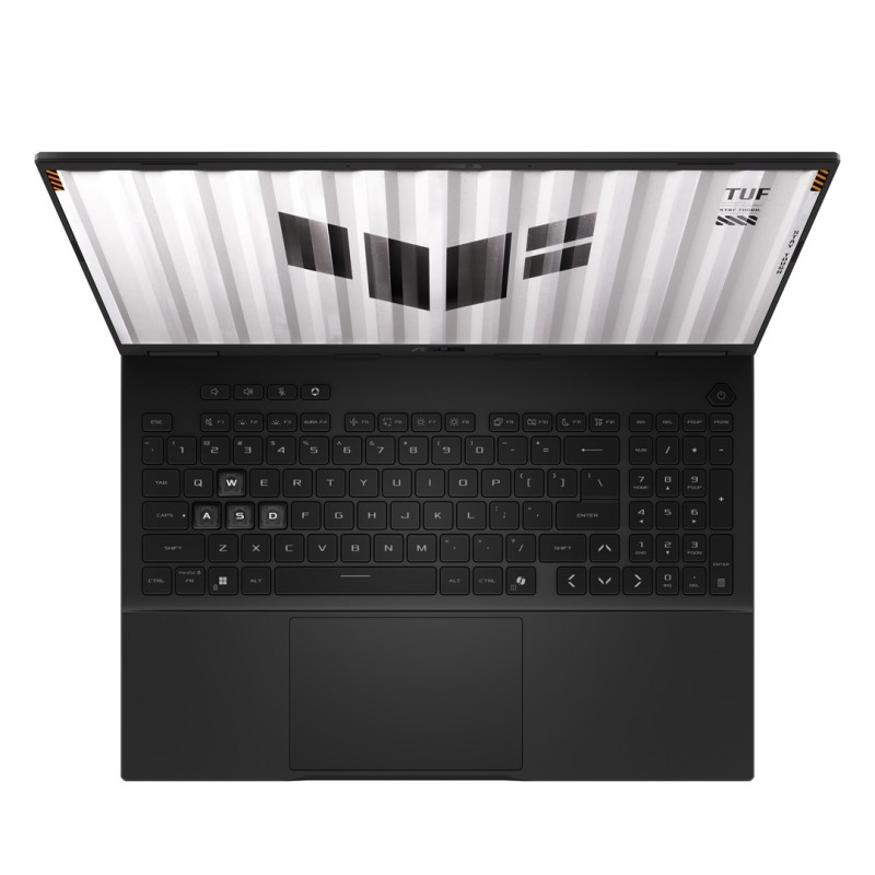 ASUS TUF Gaming F16 FX608JH-I5165 Intel® Core™ i5 i5-13450HX Laptop 40.6 cm (16 ASUS TUF Gaming F16 FX608JH-I5165 Intel® Core™ i5 i5-13450HX Laptop 40.6 cm (16