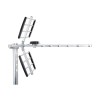 Antena ZTE MF258K1 ODU LTE kat. 15 z transmisją do 800 Mb/s DL i 150 Mb/s UL Antena ZTE MF258K1 ODU LTE kat. 15 z transmisją do 800 Mb/s DL i 150 Mb/s UL
