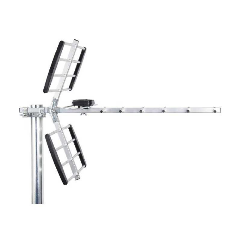 Antena ZTE MF258K1 ODU LTE kat. 15 z transmisją do 800 Mb/s DL i 150 Mb/s UL Antena ZTE MF258K1 ODU LTE kat. 15 z transmisją do 800 Mb/s DL i 150 Mb/s UL
