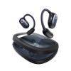 Baseus Eli Fit Open- Ear Headset Wireless Connectivity/Music USB Type-C Bluetooth Black Baseus Eli Fit Open- Ear Headset Wireless Connectivity/Music USB Type-C Bluetooth Black