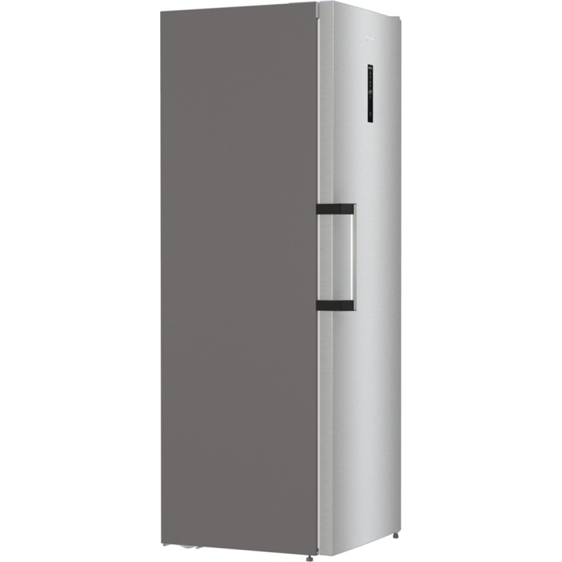 Gorenje FN619EAXL6 freezer Upright freezer Freestanding 280 L E Grey Gorenje FN619EAXL6 freezer Upright freezer Freestanding 280 L E Grey