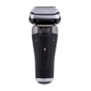 Braun Series 9 PRO+ 9567cc Shaver metallic, black Braun Series 9 PRO+ 9567cc Shaver metallic, black