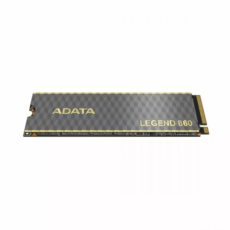 Adata Dysk SSD LEGEND 860 2TB PCIe 4x4 6000/5000 MB/s M.2 Adata Dysk SSD LEGEND 860 2TB PCIe 4x4 6000/5000 MB/s M.2