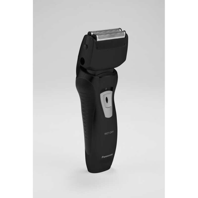 Panasonic ES-RW31 Foil shaver Black Panasonic ES-RW31 Foil shaver Black