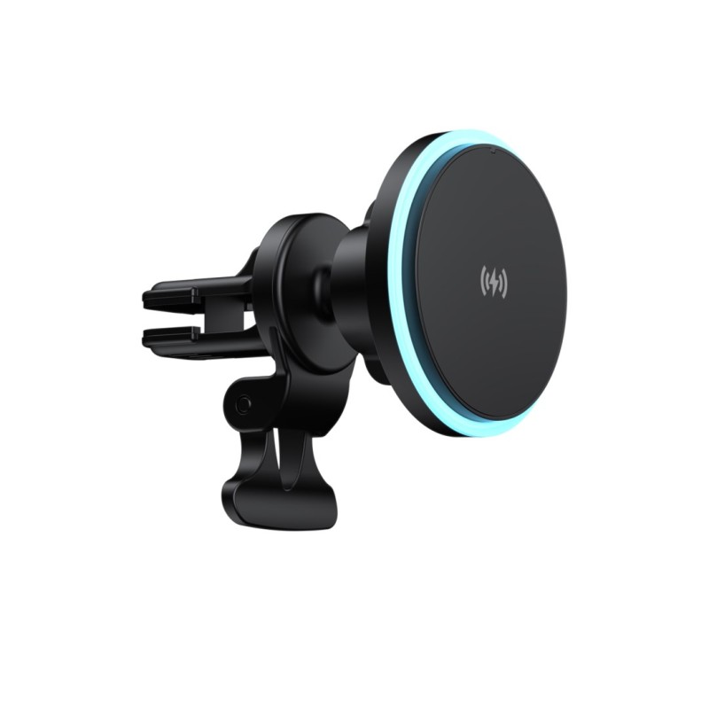 Havit inductive charger with timer 3in1 W3032 Havit inductive charger with timer 3in1 W3032