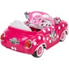 Children's electric ride-on Minnie Mouse 6V Huffy 17315W