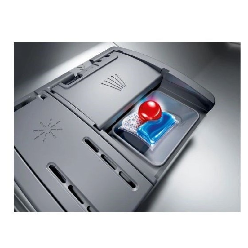 Bosch Serie 2 SPI2HKS42E dishwasher Semi built-in 10 place settings E Bosch Serie 2 SPI2HKS42E dishwasher Semi built-in 10 place settings E