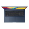 ASUS Vivobook 17 X1704ZA-I38512 laptop Intel® Core™ i3 i3-1215U 43.9 cm (17.3 ASUS Vivobook 17 X1704ZA-I38512 laptop Intel® Core™ i3 i3-1215U 43.9 cm (17.3