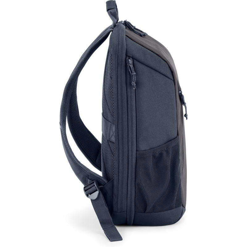 HP Travel 18 Liter 15.6 Iron Grey Laptop Backpack