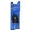 Savio CL-56 video cable adapter 1.5 m DisplayPort HDMI Type A (Standard) Black Savio CL-56 video cable adapter 1.5 m DisplayPort HDMI Type A (Standard) Black