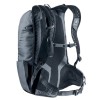 Deuter Freerider 28 l  skydiving backpack black