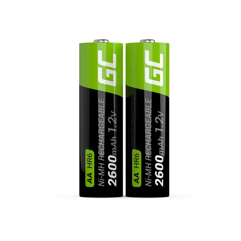 PANASONIC ENELOOP ZESTAW 4x AA 2000mAh + 4x AAA 800mAh PANASONIC ENELOOP ZESTAW 4x AA 2000mAh + 4x AAA 800mAh