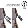 XD DESIGN ANTI-THEFT BACKPACK BOBBY SOFT BROWN P/N: P705.796 XD DESIGN ANTI-THEFT BACKPACK BOBBY SOFT BROWN P/N: P705.796