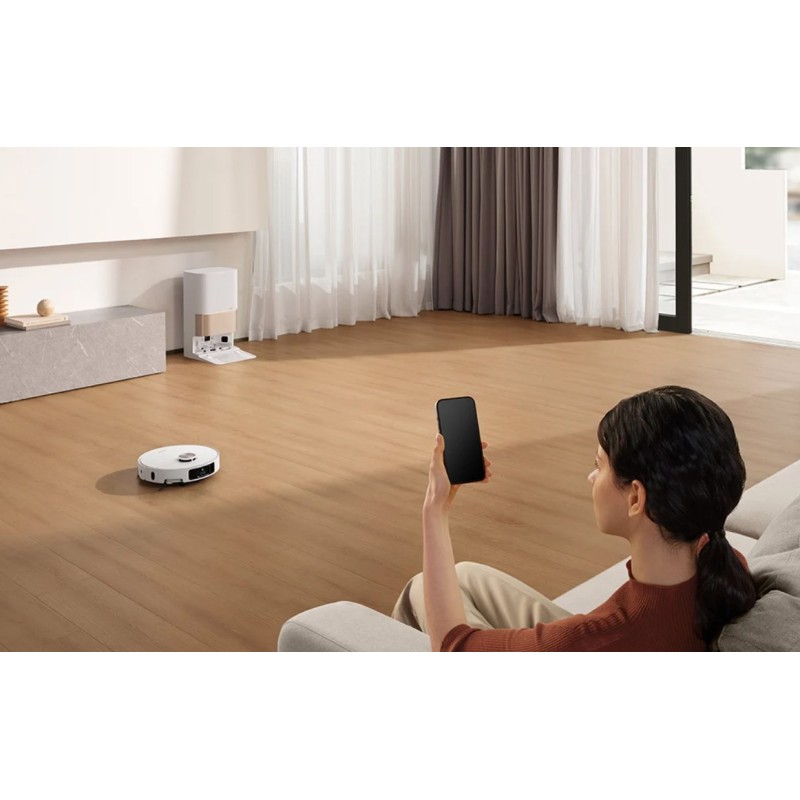 Dreame X40 Ultra Complete cleaning robot (white) Dreame X40 Ultra Complete cleaning robot (white)
