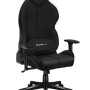 Gaming chair - Huzaro Force 7.9 Black Mesh