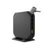 Ruijie Networks RG-EG105GW(T) wireless router Gigabit Ethernet Dual-band (2.4 GHz / 5 GHz) Black Ruijie Networks RG-EG105GW(T) wireless router Gigabit Ethernet Dual-band (2.4 GHz / 5 GHz) Black
