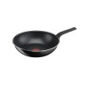 Tefal Simply Clean B5671953 frying pan Wok/Stir-Fry pan Round Tefal Simply Clean B5671953 frying pan Wok/Stir-Fry pan Round