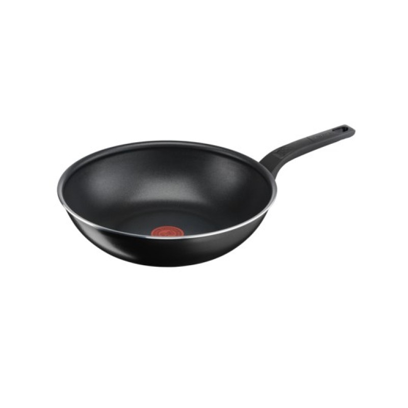 Tefal Simply Clean B5671953 frying pan Wok/Stir-Fry pan Round Tefal Simply Clean B5671953 frying pan Wok/Stir-Fry pan Round