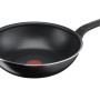 Tefal Simply Clean B5671953 frying pan Wok/Stir-Fry pan Round