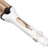 Concept KT2140 Hair styling device – waver gold, white Concept KT2140 Hair styling device – waver gold, white