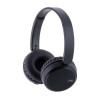 JVC HA-S36W Headphones Wireless Head-band Calls/Music Bluetooth Black JVC HA-S36W Headphones Wireless Head-band Calls/Music Bluetooth Black
