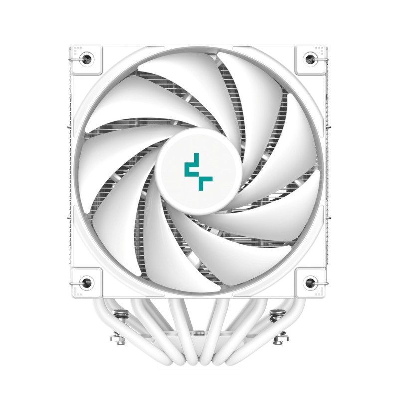 Cooler Master chłodzenie powietrzem Master Air MA824 Stealth Cooler Master chłodzenie powietrzem Master Air MA824 Stealth