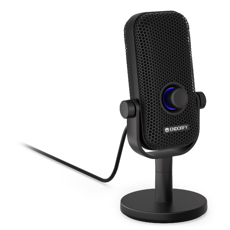 ENDORFY Solum Voice S Black PC microphone