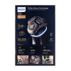 Philips i9000 Prestige Ultra XP9402/31 Wet and Dry Electric Shaver with SkinIQ Pro