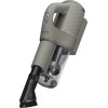 MIELE Duoflex HX1 CarCare Rechargeable hoover Black Grey MIELE Duoflex HX1 CarCare Rechargeable hoover Black Grey