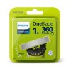 Philips Norelco OneBlade OneBlade QP410/50 Replacement blade