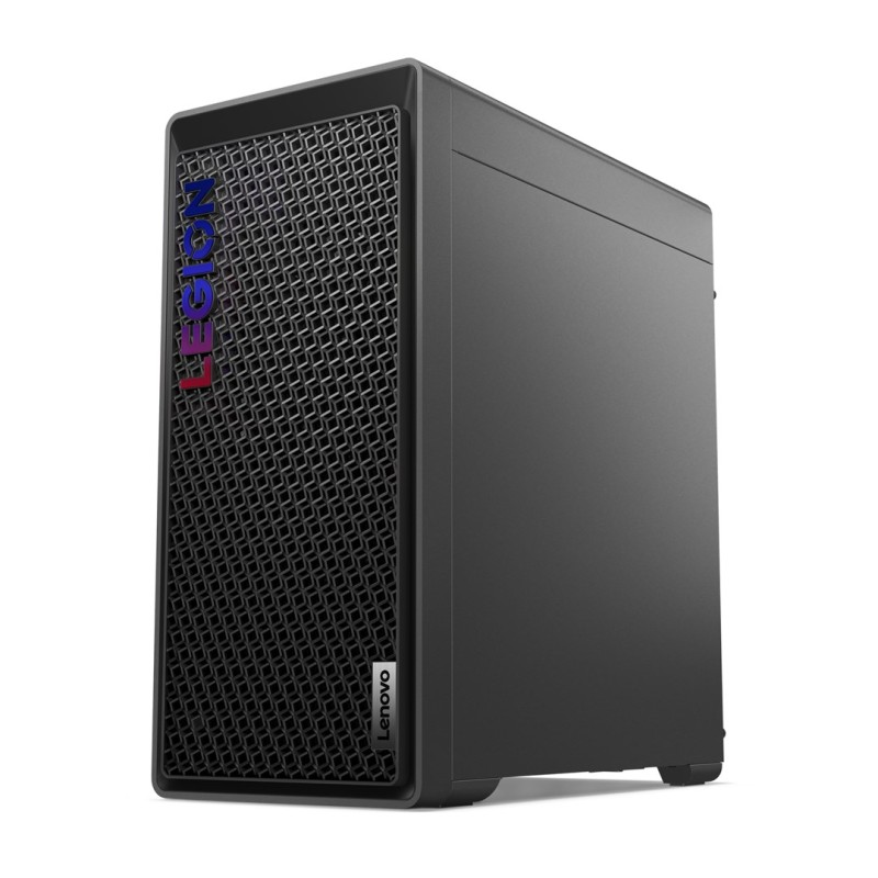 Lenovo Legion T5 26IRX9 Intel® Core™ i7 i7-13650HX 32 GB DDR5-SDRAM 1 TB SSD NVIDIA GeForce RTX 4060 Windows 11 Home Tower PC Grey Lenovo Legion T5 26IRX9 Intel® Core™ i7 i7-13650HX 32 GB DDR5-SDRAM 1 TB SSD NVIDIA GeForce RTX 4060 Windows 11 Home Tower PC Grey