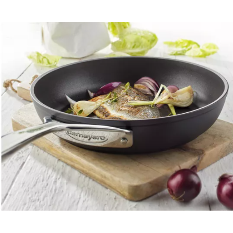 Non-stick frying pan  DEMEYERE ALU ALU PRO 5 40851-269-0 - 30 CM