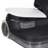 Kohersen Black Cube 24 cm frying pan with lid