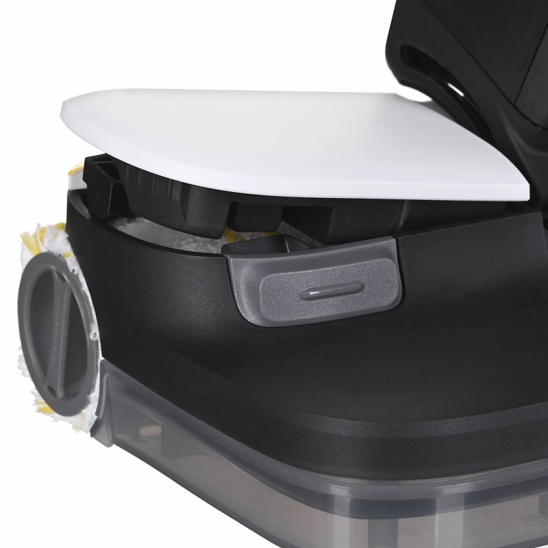 Kohersen Black Cube 24 cm frying pan with lid Kohersen Black Cube 24 cm frying pan with lid