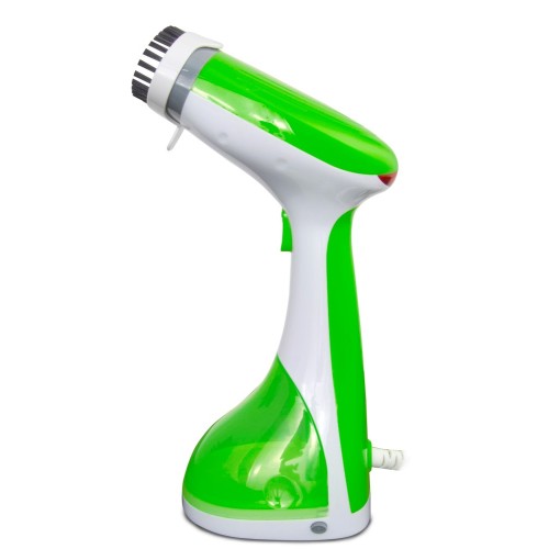 Esperanza EHI008 Garment Steamer 1400 W Green Esperanza EHI008 Garment Steamer 1400 W Green