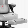 Force 4.6 Gaming Chair Grey Force 4.6 Gaming Chair Grey