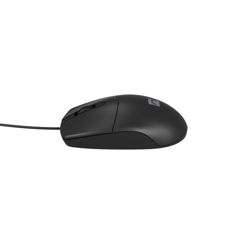 NATEC NMY-1987 mouse USB Type-A Optical NATEC NMY-1987 mouse USB Type-A Optical